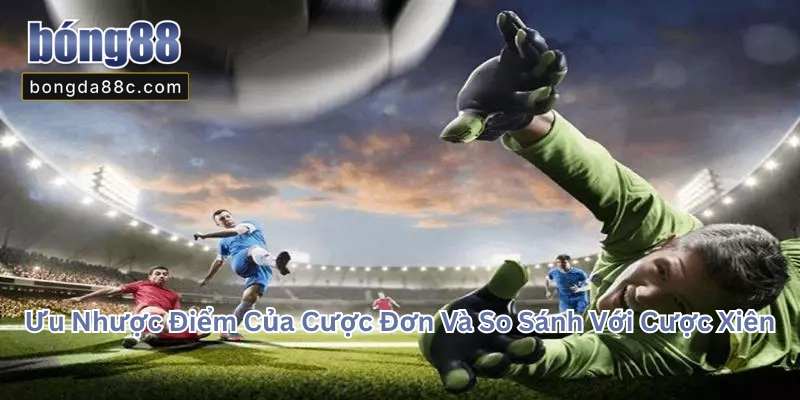 Cược Đơn 